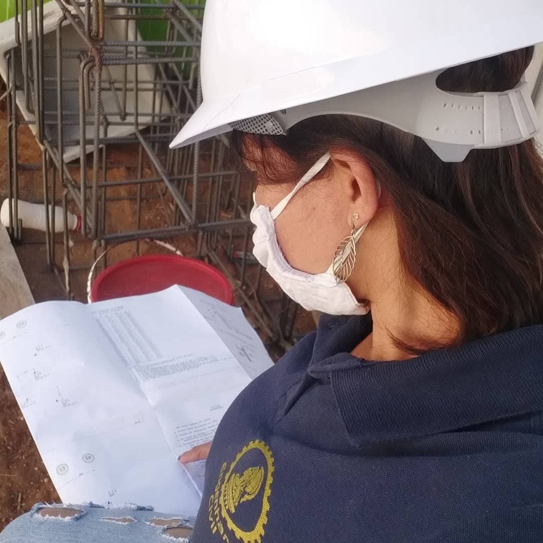 Liderança Técnica EJS